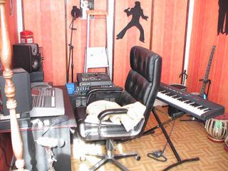 Cours De Guitare Classique Et Blues Acoustique