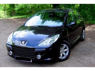 Voiture occasion peugeot 307cc