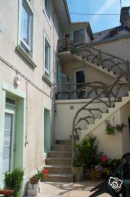 Métro Boucicaut, idéal pour un(e) étudiant(e), stu...