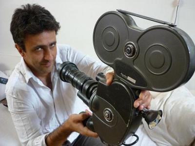 Atelier Cin�ma � Acteur face � la Cam�ra 2010 � 2011