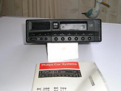 AUTORADIO