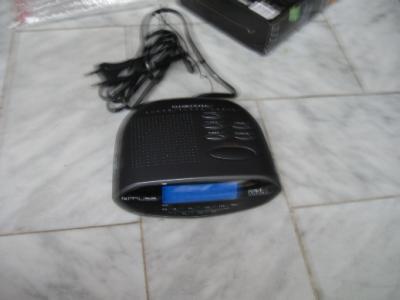 Radio-rveil