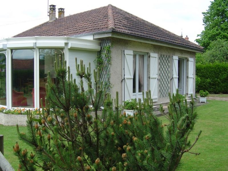 Meung sur Loire  10 mn, Pavillon plain-pied