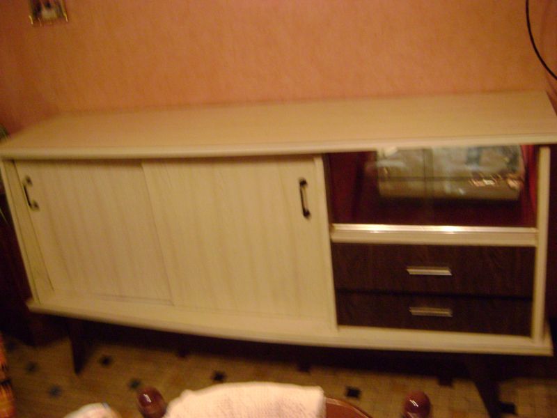 Buffet bas