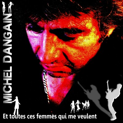 L'album Retour aux Sources de Michel DANGAIN