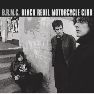 BLACK REBEL - TRIANON - SAMEDI 16 MARS