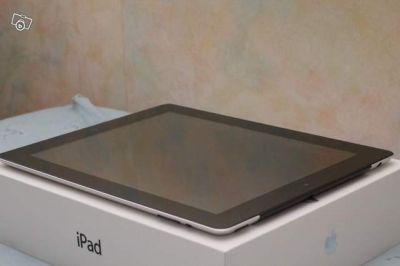 IPAD 2