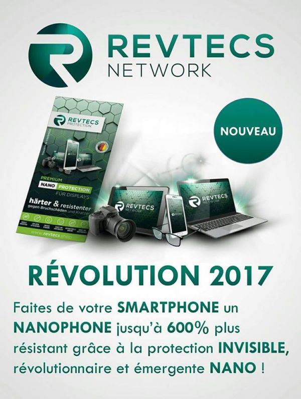  Comment Votre Ecran de Tlphone Va Devenir 6 Fois Plus Rsistant