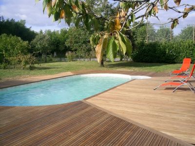 Gite charmant pour vos vacances!