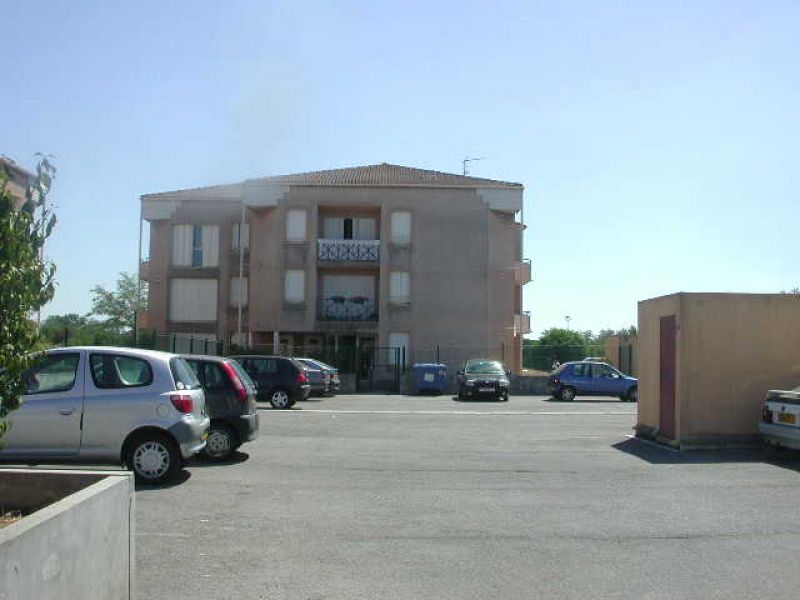 Particulier loue  Toulouse -les hauts de Purpan- studio  21 m2 au 5 rue de Bayeux  31300 TOULOUSE