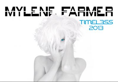 MYLENE FARMER - BERCY - SAMEDI 14 SEPT