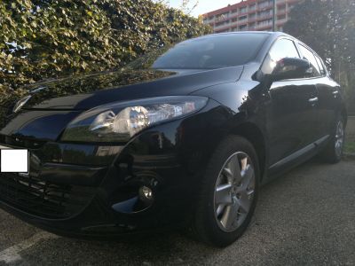 Megane 3 Exception 110cv TomTom