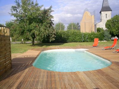 Gite charmant   louer