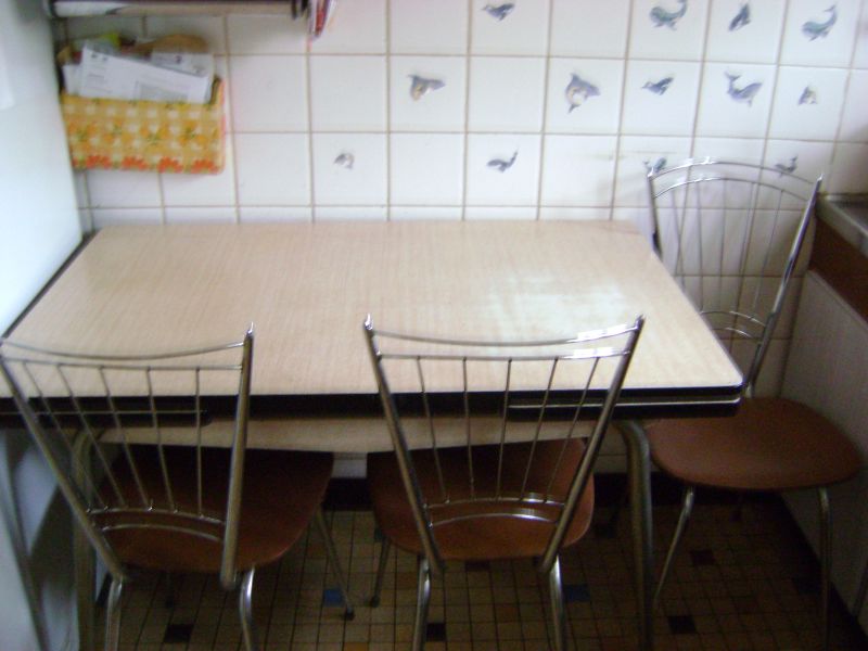 Cuisine quipe