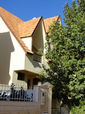 Vente Villa Ifrane Maroc 