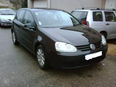 Volkswagen Golf 5