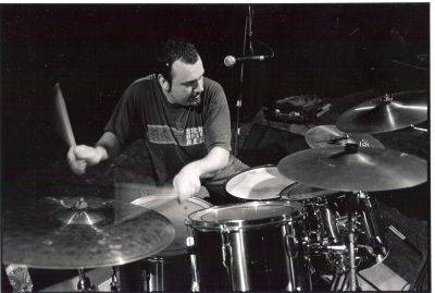 Apprenez � jouer de la batterie sans solf�ge en Gironde.