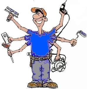 Multiservices (tous les travaux de la maison)