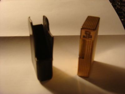 BRIQUET  DUPOND