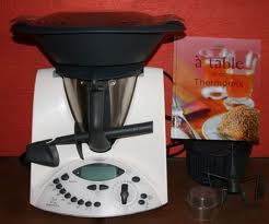 Offre thermomix tm31