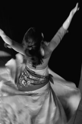 Cours et stages de danses du Maghreb et du Proche Orient