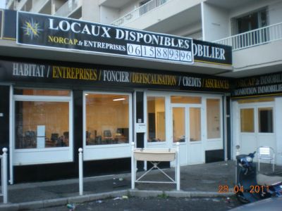Toulon Cde AGENCE IMMOBILIERE 