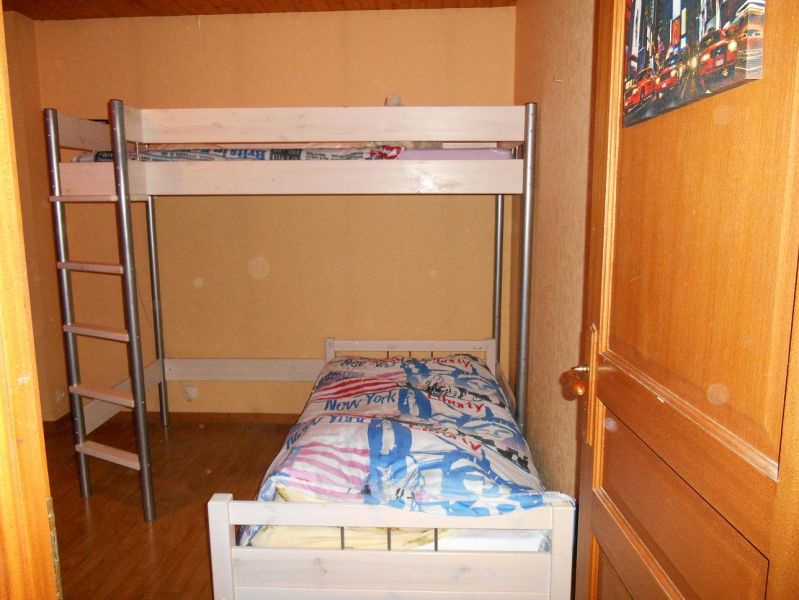 Lits mezzanine