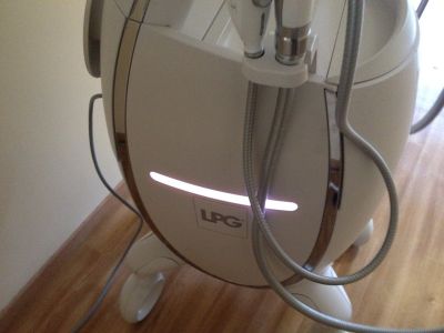 VENDS LPG Cellu M6 Integral ( S ) ENDERMOLOGIE