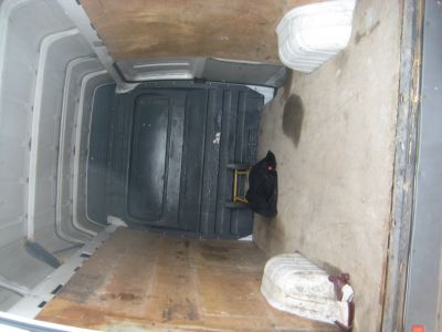 Transport et demenagement