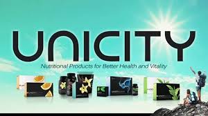 Devenez distributeur unicity