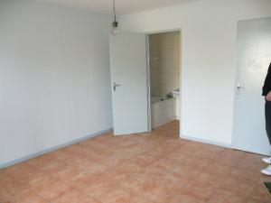 Toulouse lardenne studio 24m2  450uros