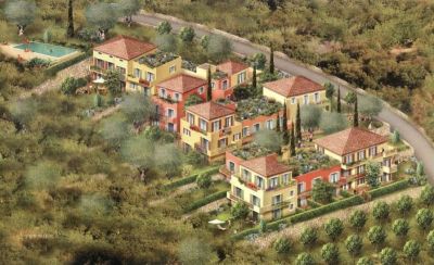 Plusieurs Appartements neufs  Menton (06)