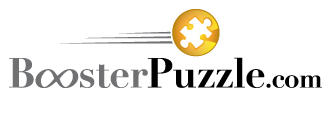 BoosterPuzzle.com, unique site de tournois de puzzle en rseau