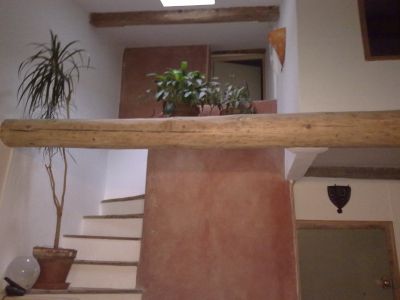 Bel appartement F4 en duplex