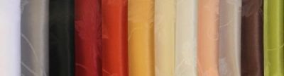Confection sur mesure Nappes de tables, surnappes,serviettes Fabrication Francaise 