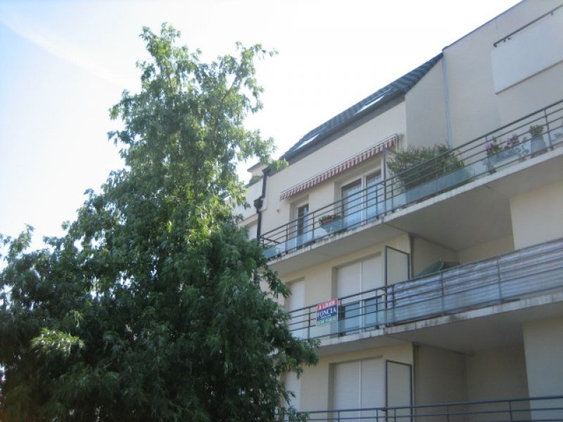 Location de vacances deux personnes à Strasbourg