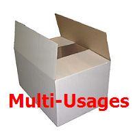 Cartons dmnagement pas chers  Bziers