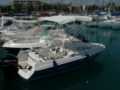 Location Bateaux 