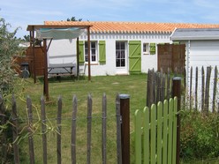 Maison  louer  noirmoutier, pas cher