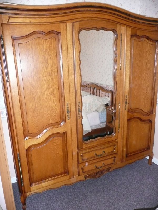 Chambre  coucher