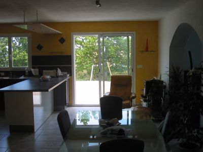 Echange  ou vends Villa T4 proche de Narbonne
