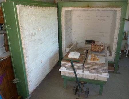Vends Fourde marque ENITHERM srie THGI 1000 SM temp : 1300.