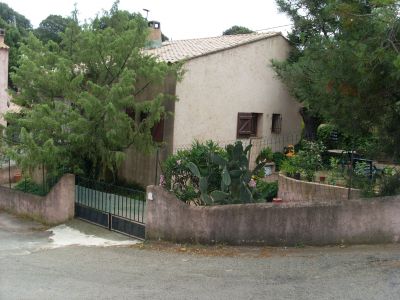 Location saisonniere villa familiale 4 pers 