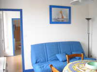 100 mtres de la plage en Ctes d'Armor  Saint-cast le Guildo