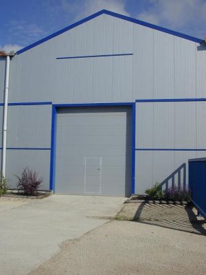 Location entrepts - garages