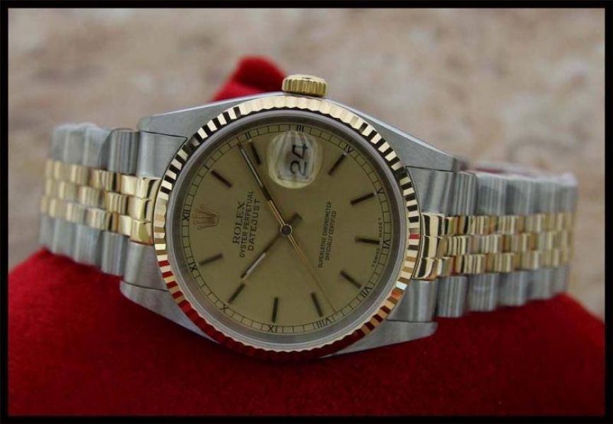 Montre rolex