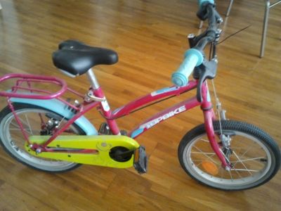 AV velo enfant bon etat