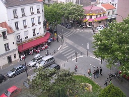 Paris contre monpellier lyon bordeaux Gd. ville en france