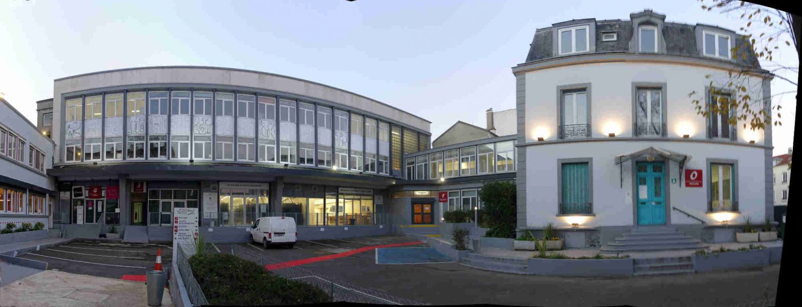 Bureaux  Salles de runions 