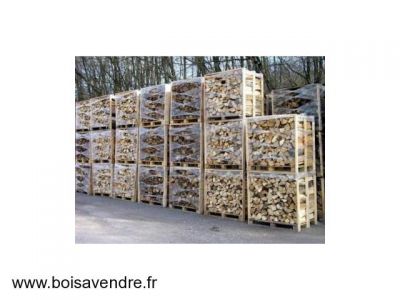 VENTE PROMOTIONNELLE DE BOIS DE CHAUFFAGES